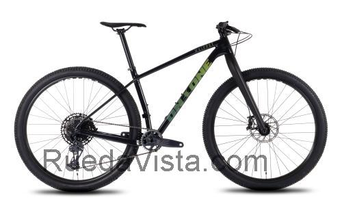 On-One Carbon Whippet ficha técnica y opiniones